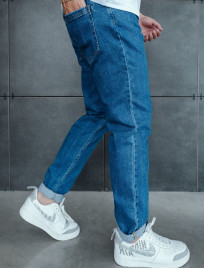 Jeansy Staff c1 slim