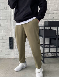 Spodnie Staff gr khaki