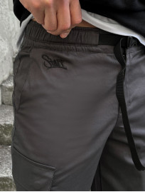 Dresy sportowe Staff cargo sj gray