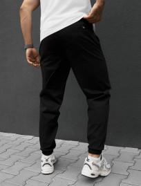Joggery Staff pa black