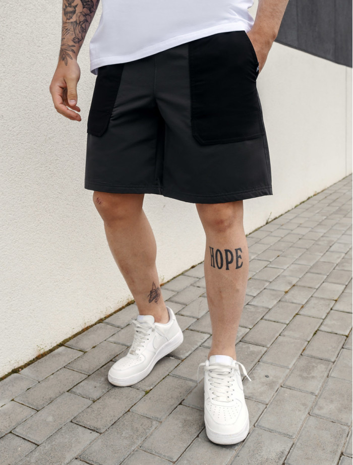 Spodenki Staff cargo son