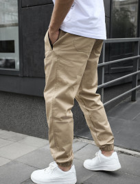 Joggery Staff lo beige