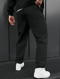 Spodnie Staff ni black