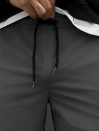 Spodnie Staff cargo pa gray