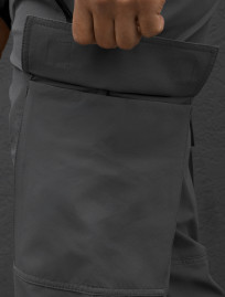 Spodnie Staff cargo pa gray