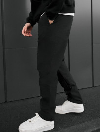 Spodnie Staff avi black