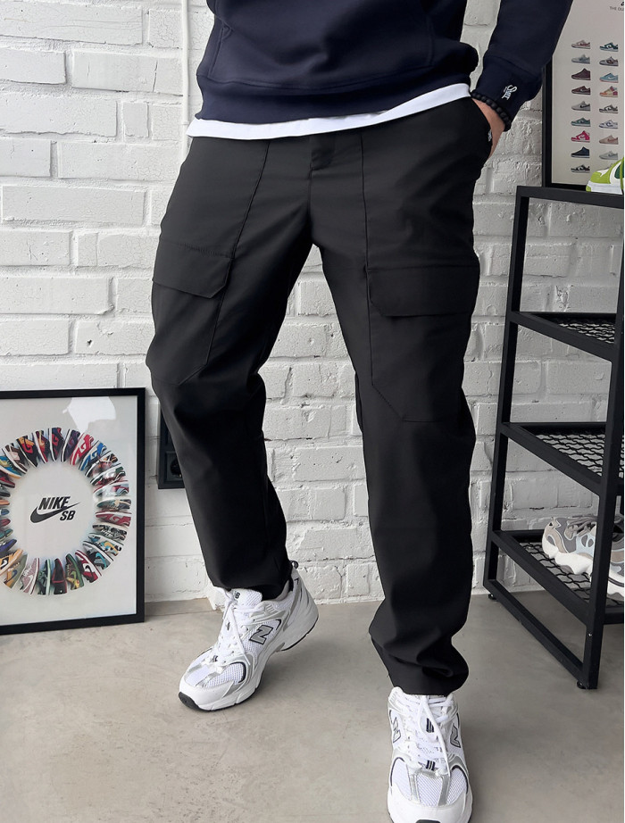 Spodnie Staff cargo me