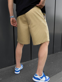Spodenki chinos Staff gala beige