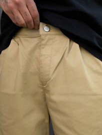 Spodenki chinos Staff gala beige