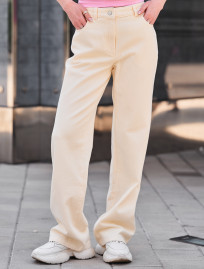 Dżinsy  Staff vin milk baggy