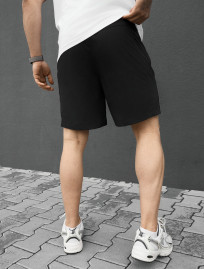 Spodenki Staff fro black