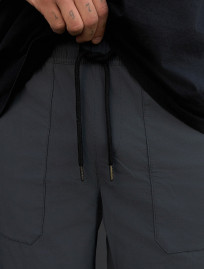 Spodenki Staff fro dark gray