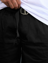 Spodenki Staff ado black