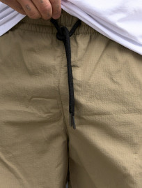 Spodenki Staff cargo sen light khaki