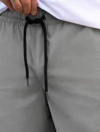 Spodenki Staff cargo sav gray