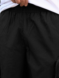 Spodenki Staff cargo bag black