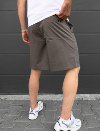 Spodenki chinos Staff bea gray