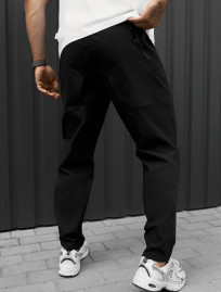 Chinos Staff sp black