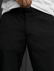 Spodnie chinos Staff sp black