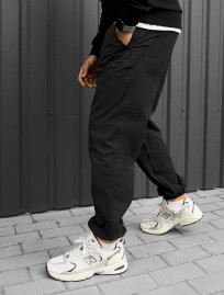 Joggery Staff par black