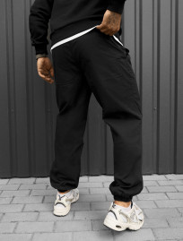 Joggery Staff par black