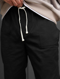 Joggery Staff par black