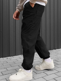 Joggery Staff par black