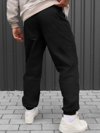 Joggery Staff par black