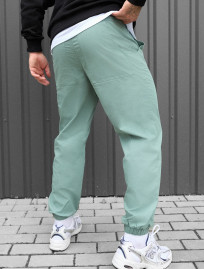 Joggery Staff par turquoise