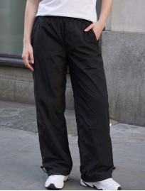 Spodnie Staff bl black