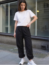 Spodnie Staff bl black