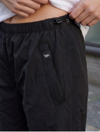 Spodnie Staff bl black