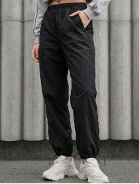 Spodnie Staff bl black