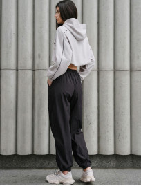 Spodnie Staff bl black