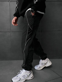 Joggery Staff vlo reflective black