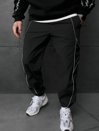 Joggery Staff vlo reflective black