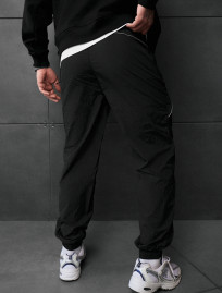 Joggery Staff vlo reflective black