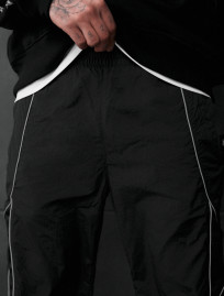 Joggery Staff vlo reflective black