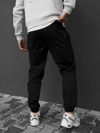 Joggery Staff wr black