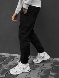 Joggery Staff wr black