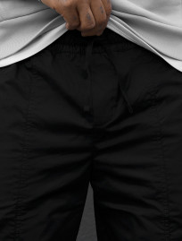Joggery Staff wr black