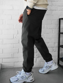 Joggery Staff wr dark gray