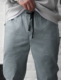 Joggery Staff wr cold gray