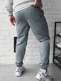 Joggery Staff wr cold gray