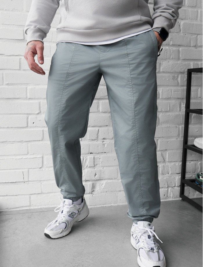 Joggery Staff wr cold gray