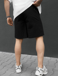 Spodenki Staff bea black