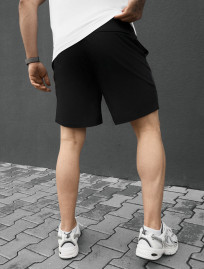 Spodenki Staff bt black