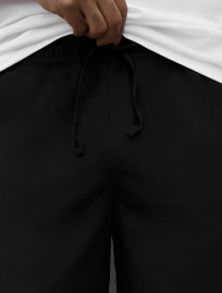 Spodenki Staff bt black