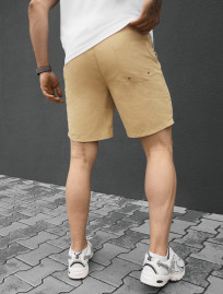 Spodenki plażowe Staff ha beige