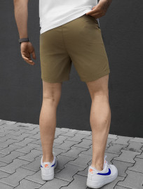 Spodenki plażowe Staff po khaki